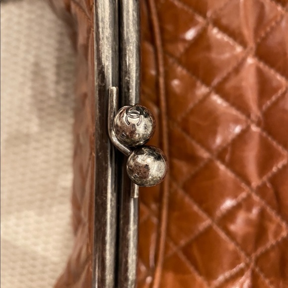 Brown Chanel Bag - Picture 7 of 7
